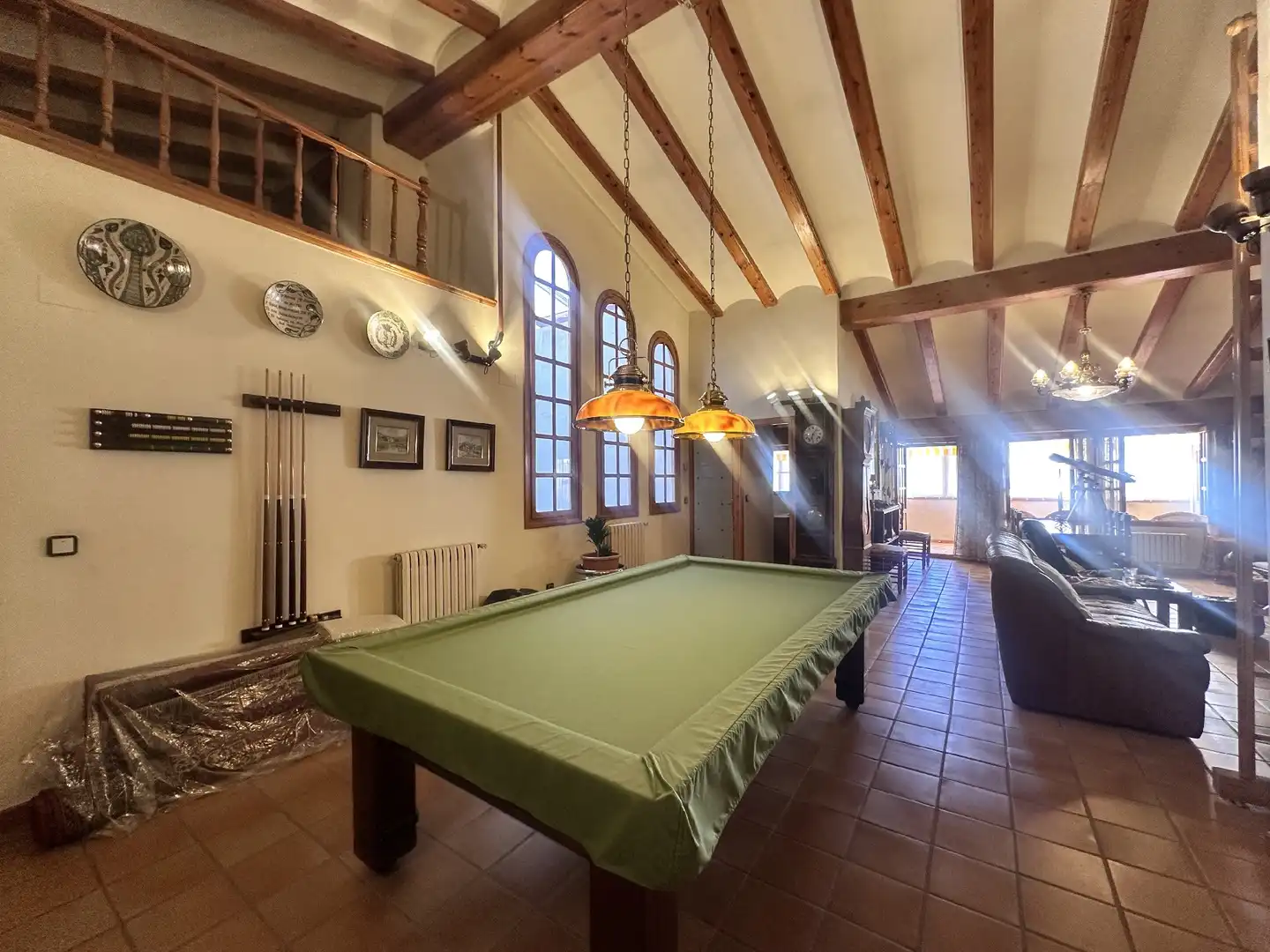 Villa con giardino in vendita a Eixample, imagen 14
