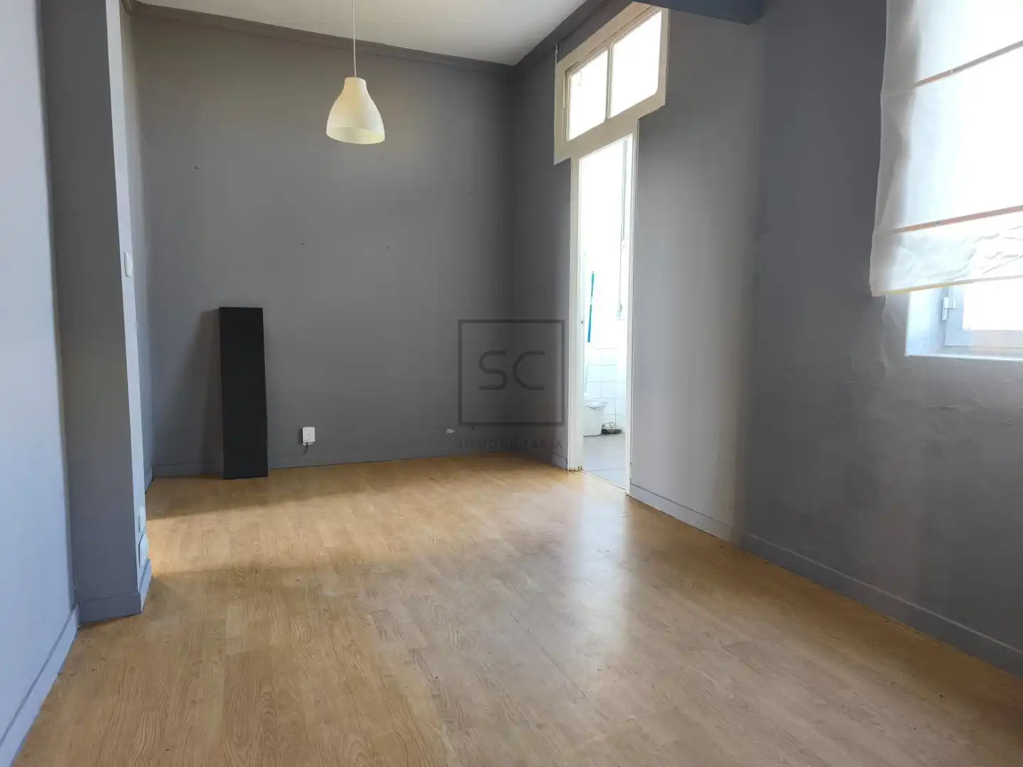 Bedroom of Detached homes for sale in Ferrol  with Heating, Private garden and Storage room