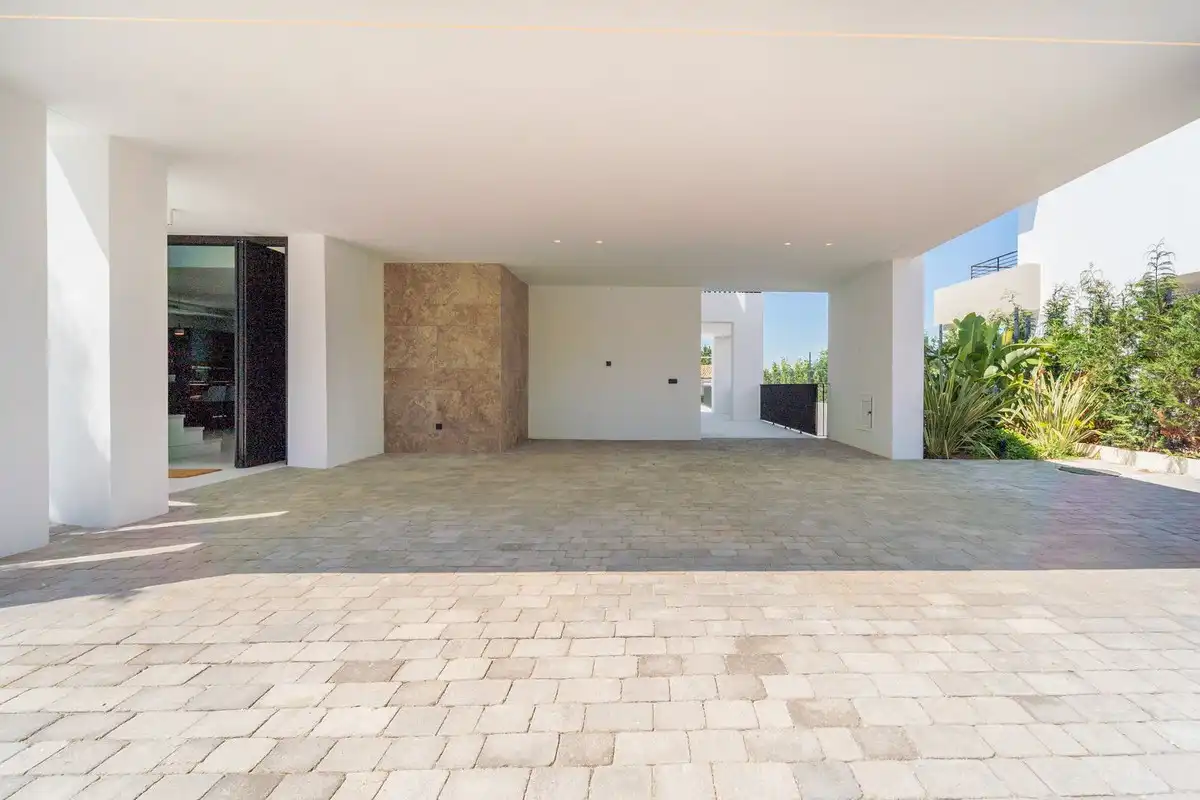 Flat with lift for sale in Avenida de Julio Iglesias s/n, imagen 24