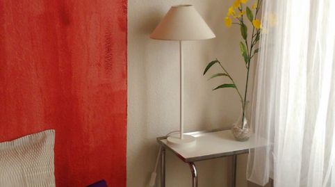 Foto 3 de Apartamento de alquiler en Doctor Cerrada, Zaragoza Capital