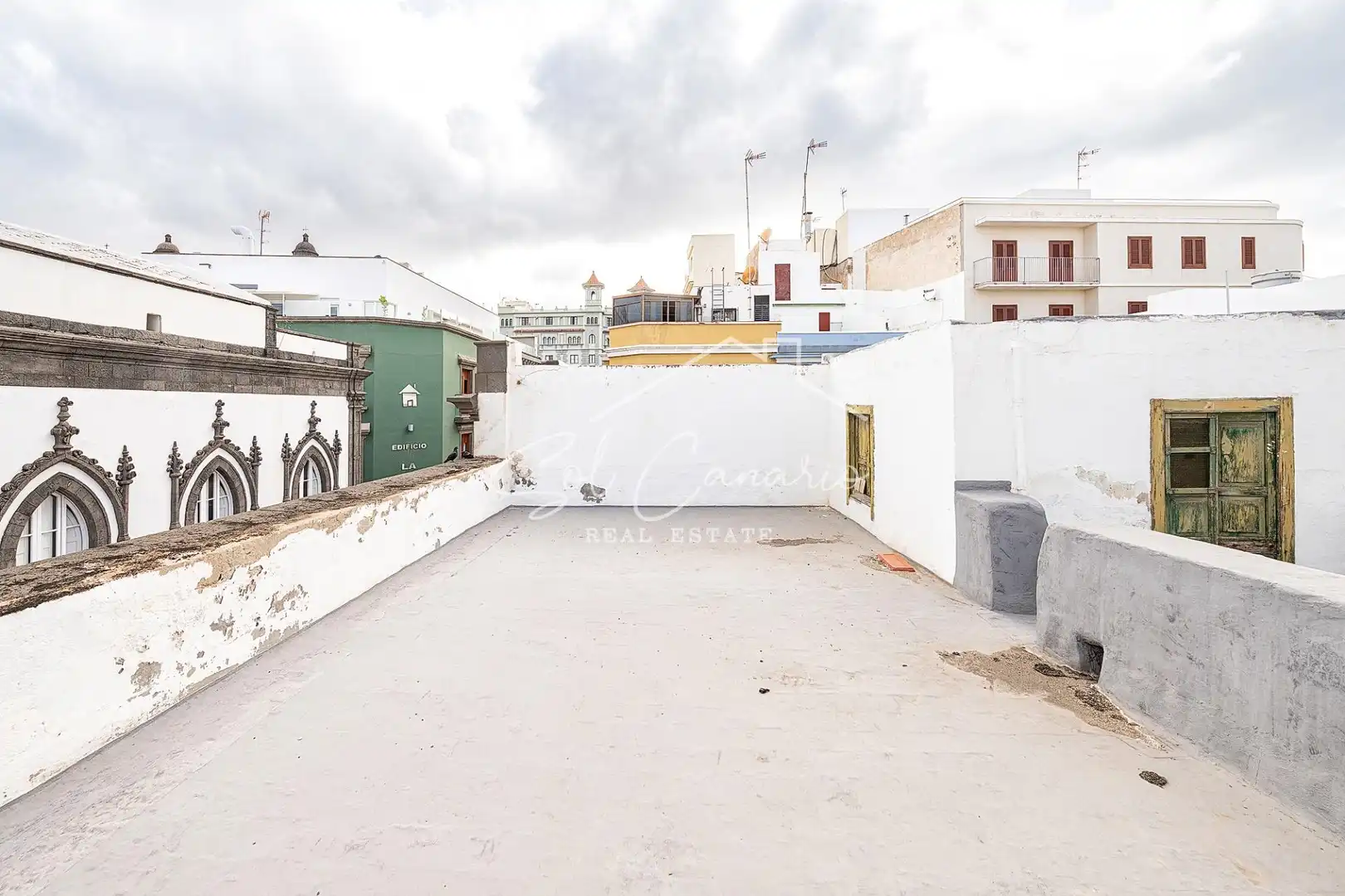 Adosado en venta en Vegueta - Cono Sur - Tafira, imagen 39