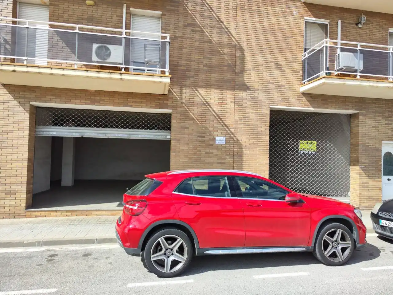 Business premises for sale in Castellbisbal, imagen 2
