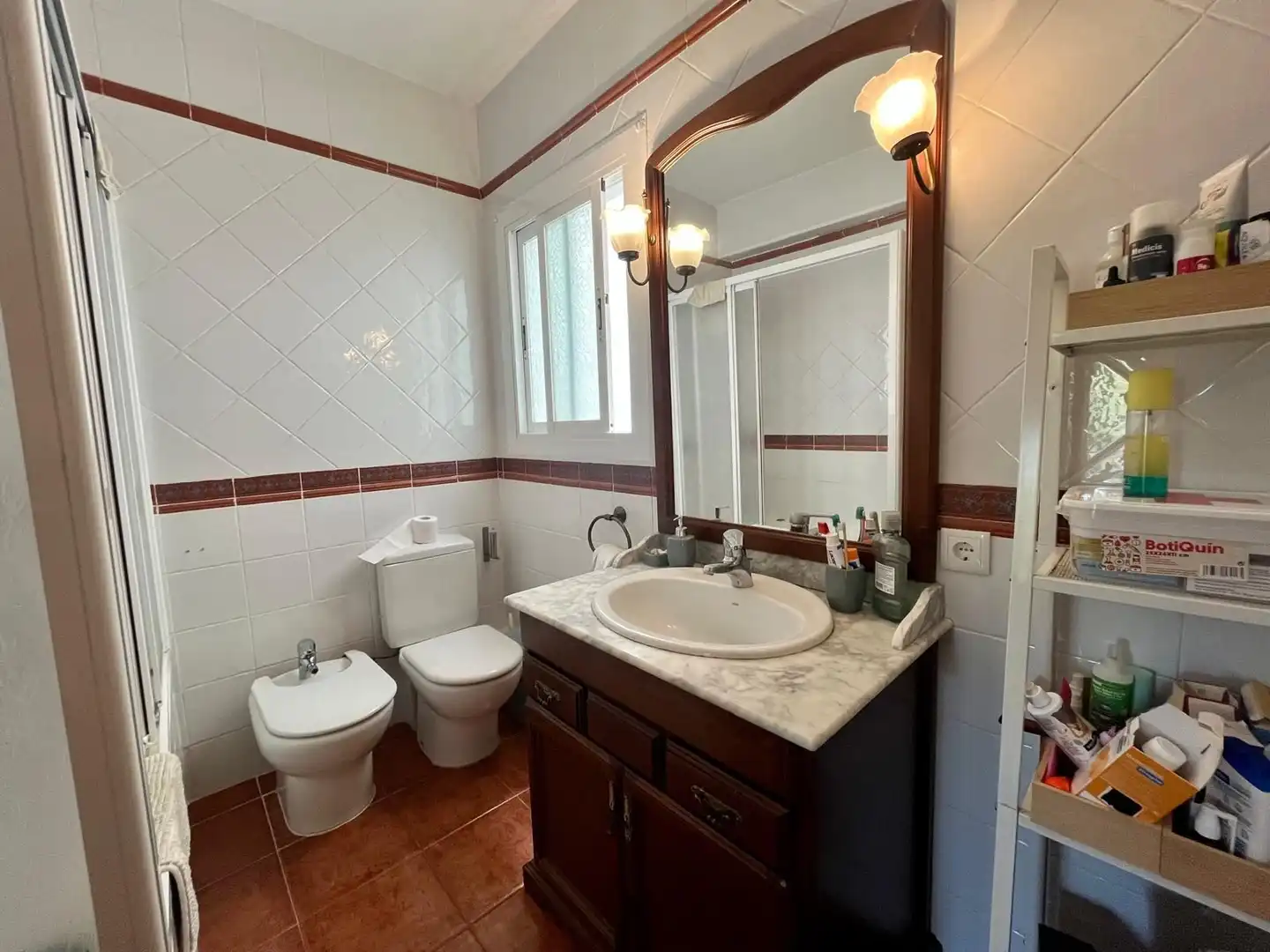 Baño de Piso en venta en Alella con Aire acondicionado, Calefacción y Terraza