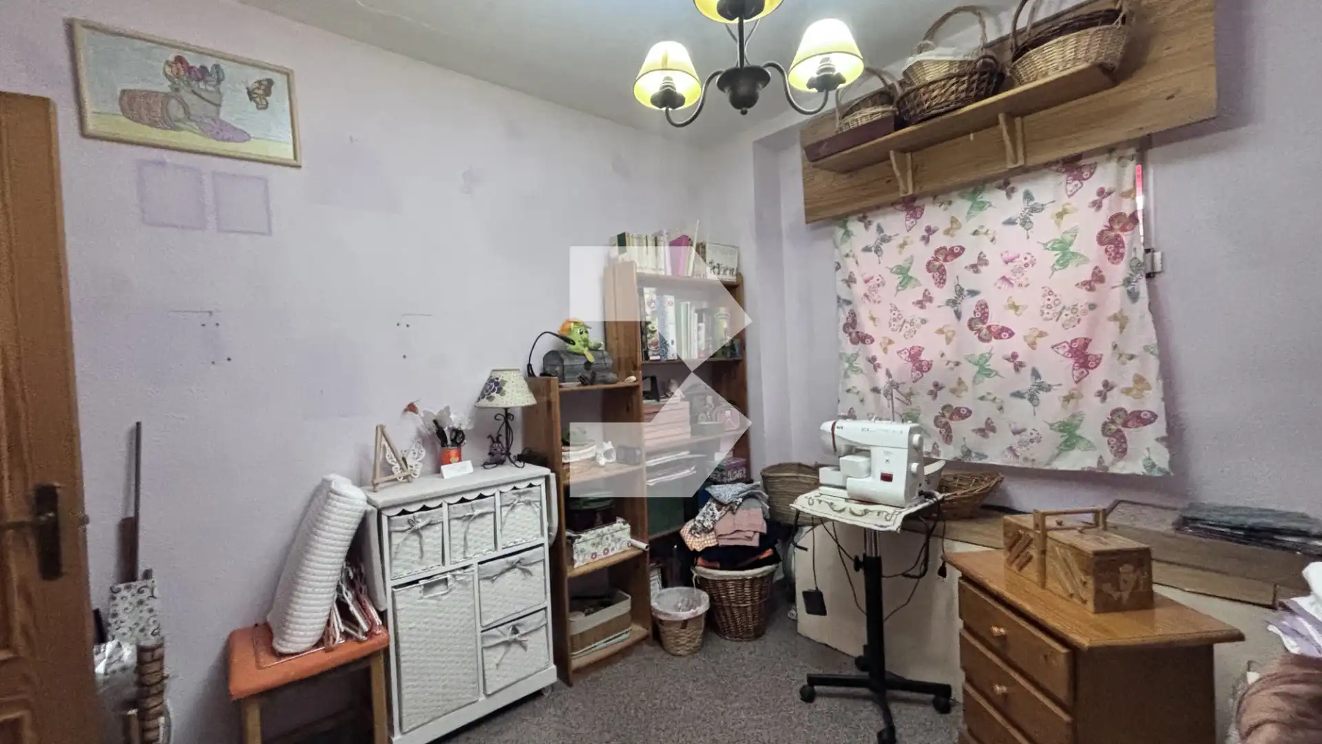 Flat with lift for sale in Carrer de Sant Francesc, imagen 17