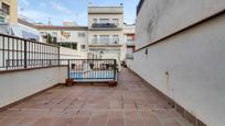 Exterior view of Flat for sale in Mataró  with Air Conditioner and Terrace