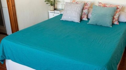 Foto 4 von Maisonette zum Verkauf in Montemar, Torremolinos