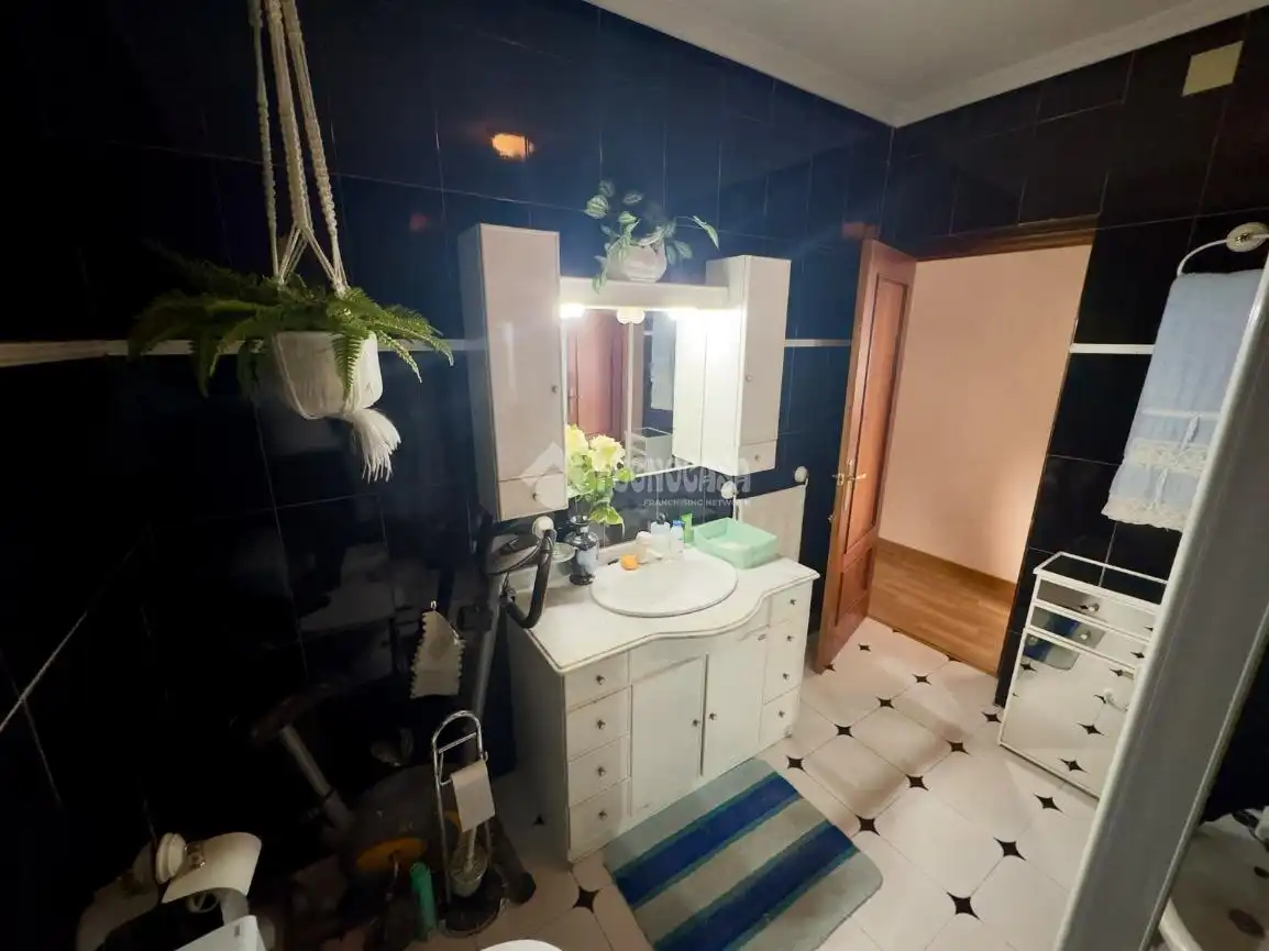 Bathroom of Detached homes for sale in El Acebrón  , Cuenca