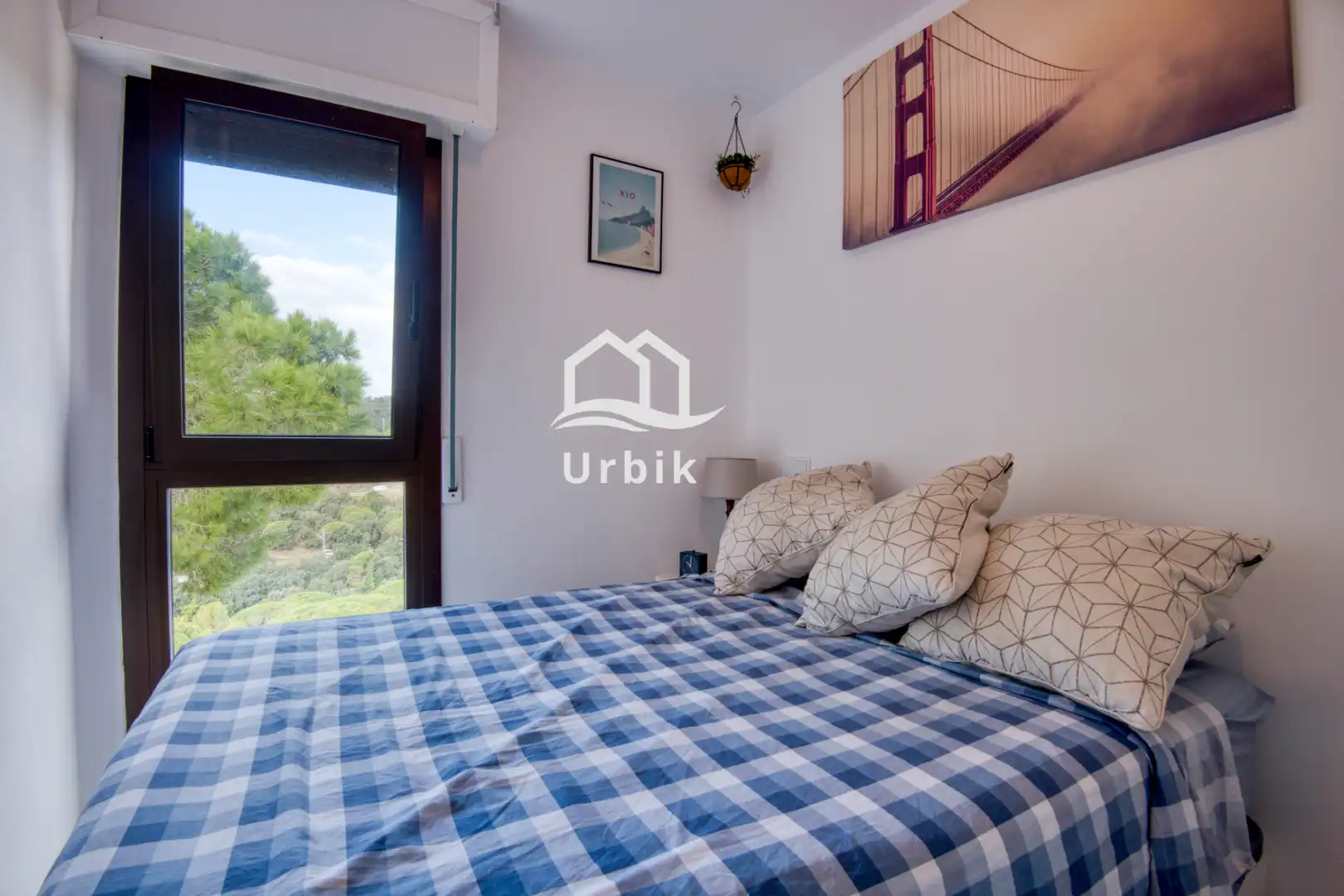 Apartamento con piscina en venta en Passeig Safir 9, imagen 12