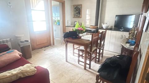 Foto 3 de Casa adosada en venda a Calle Ramón y Cajal, Azagra, Navarra