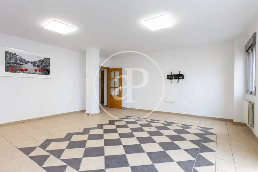 Wohnung zum Verkauf in Onda mit Heizung, Abstellraum und Balkon