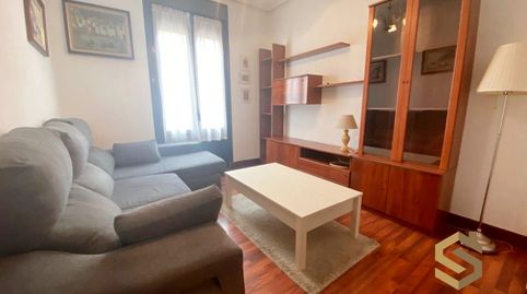 Foto 4 de Apartament de lloguer a Lersundi Kalea, Abandoibarra - Guggenheim, Bilbao