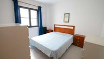 Bedroom of Flat for sale in Arrecife  with Balcony