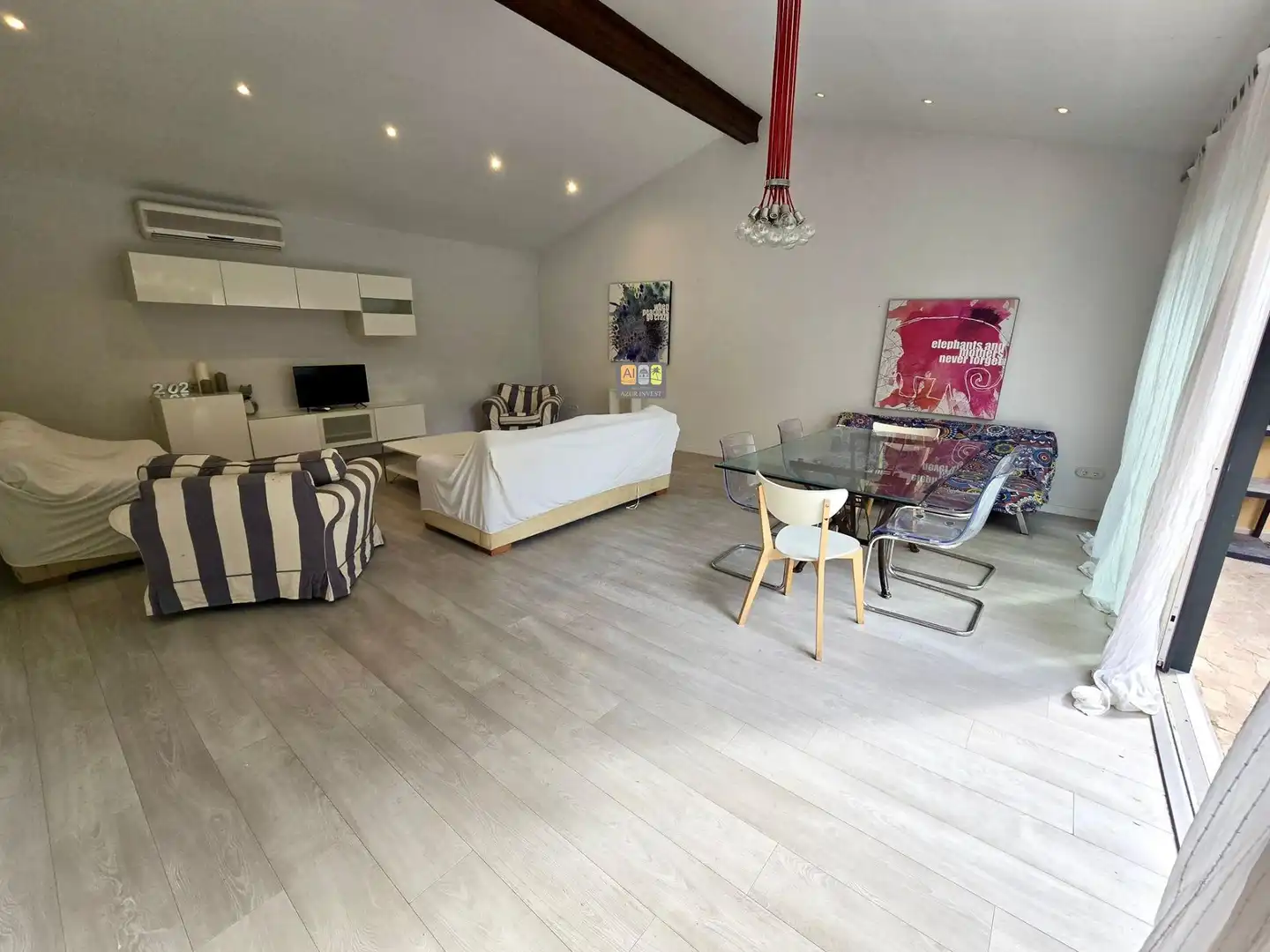 Villa mit Pool zum Verkauf in Bellavista - Capiscol - Frank Espinós, imagen 8