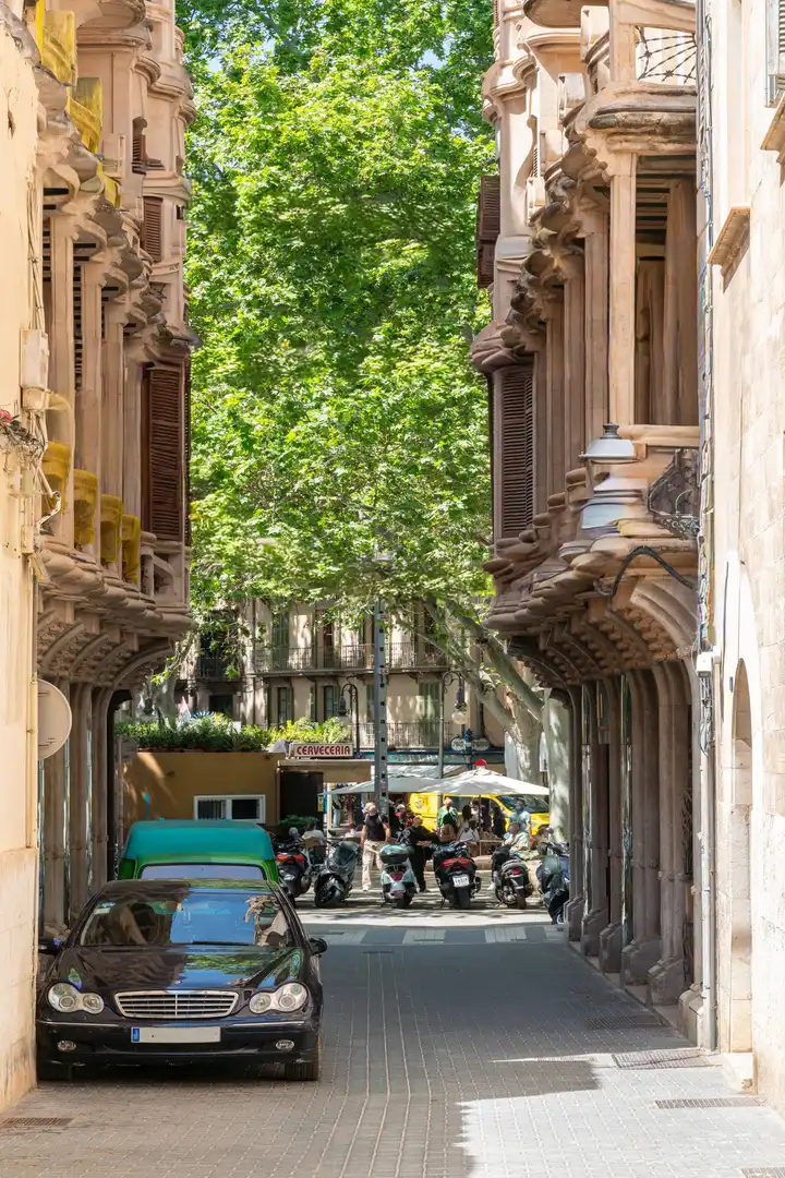 Piso en venta en Sant Nicolau