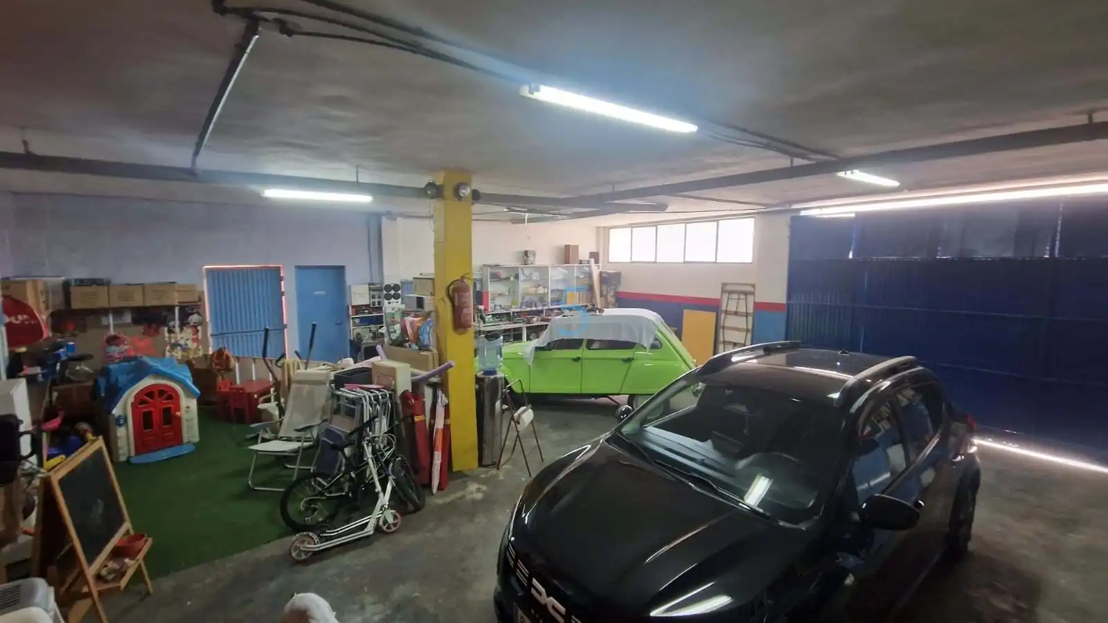 Adossat en venda a C. Benijófar, imagen 29