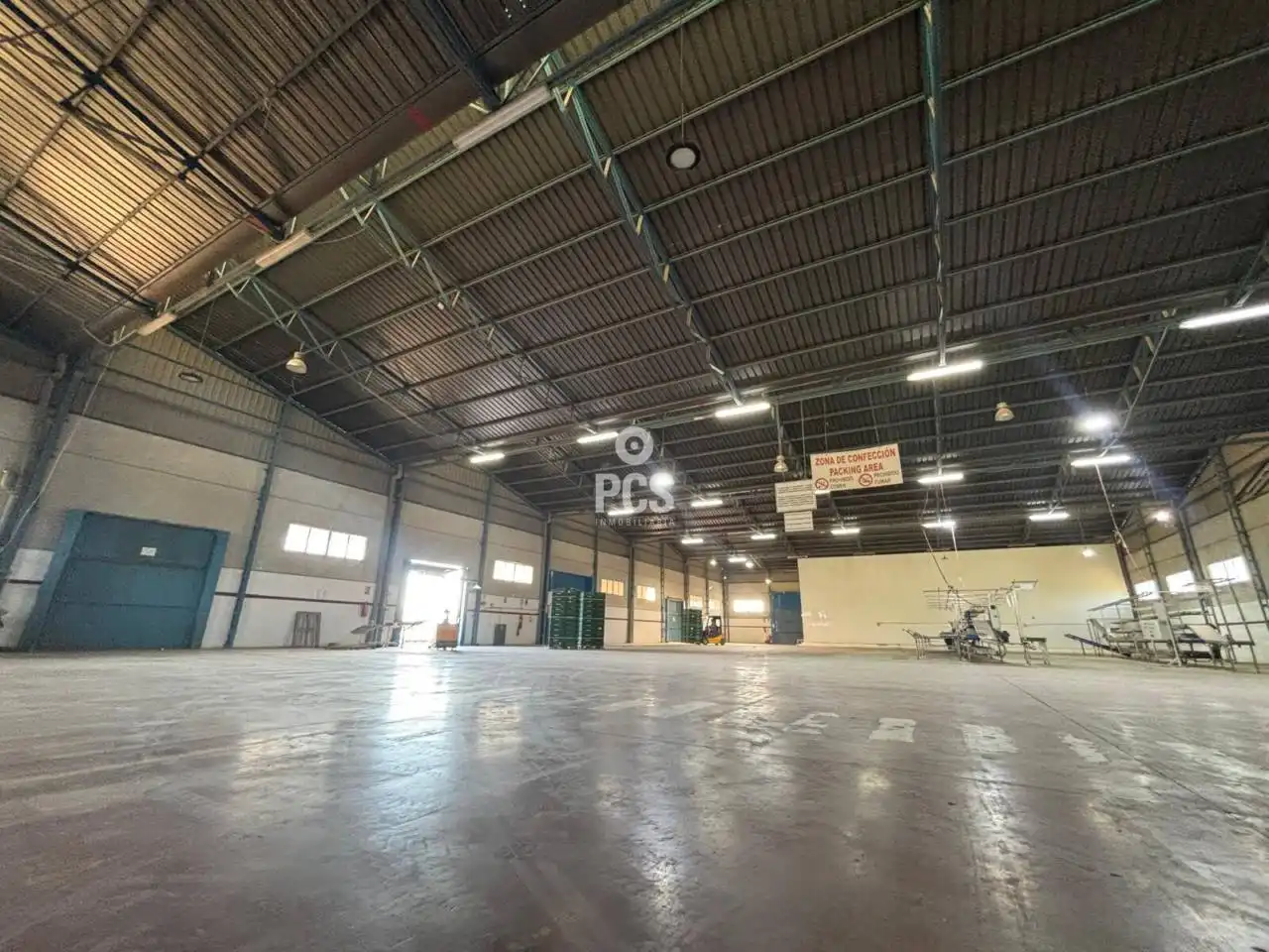 Nave industrielle à louer à Calle Alrededores de Totana S/N, imagen 11
