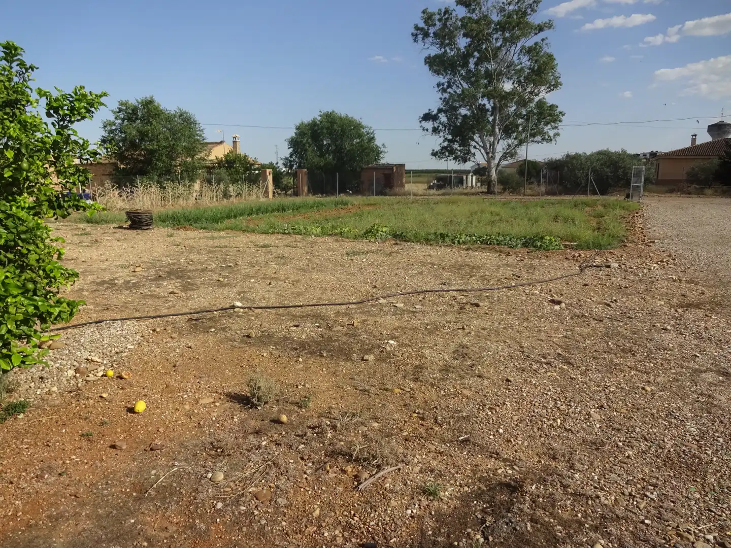 Xalet amb piscina en venda a Fuente Palmera, imagen 4