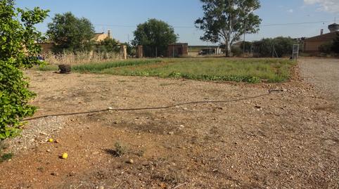 Foto 4 de Casa o xalet en venda a Fuente Palmera, Córdoba