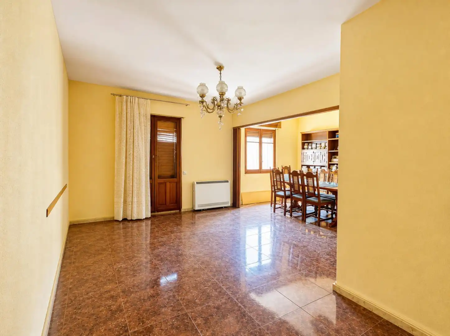 Piso en venta en Plasencia con Calefacción, Terraza y Balcón