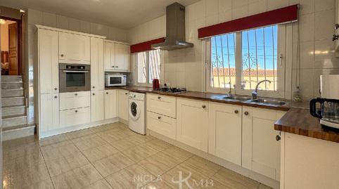 Foto 3 de Casa o xalet en venda a Carretera el Pinar de, Bédar, Almería