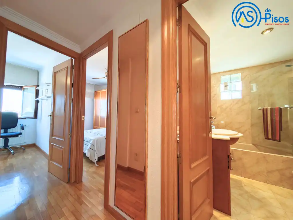 Appartement avec ascenseur à louer à Avenida de Valencia 33, imagen 16