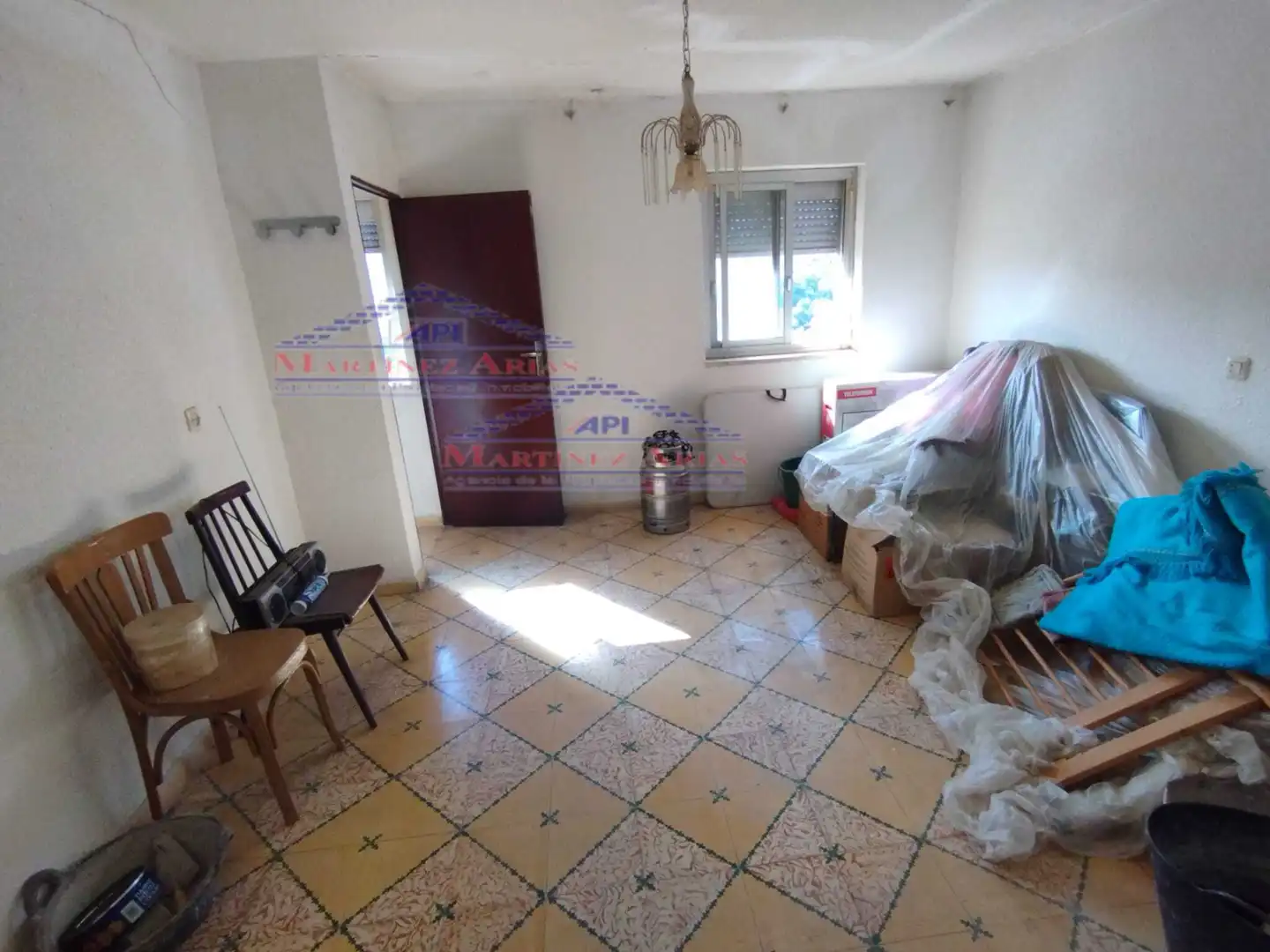 Casa adosada en venta en Jaén con Terraza