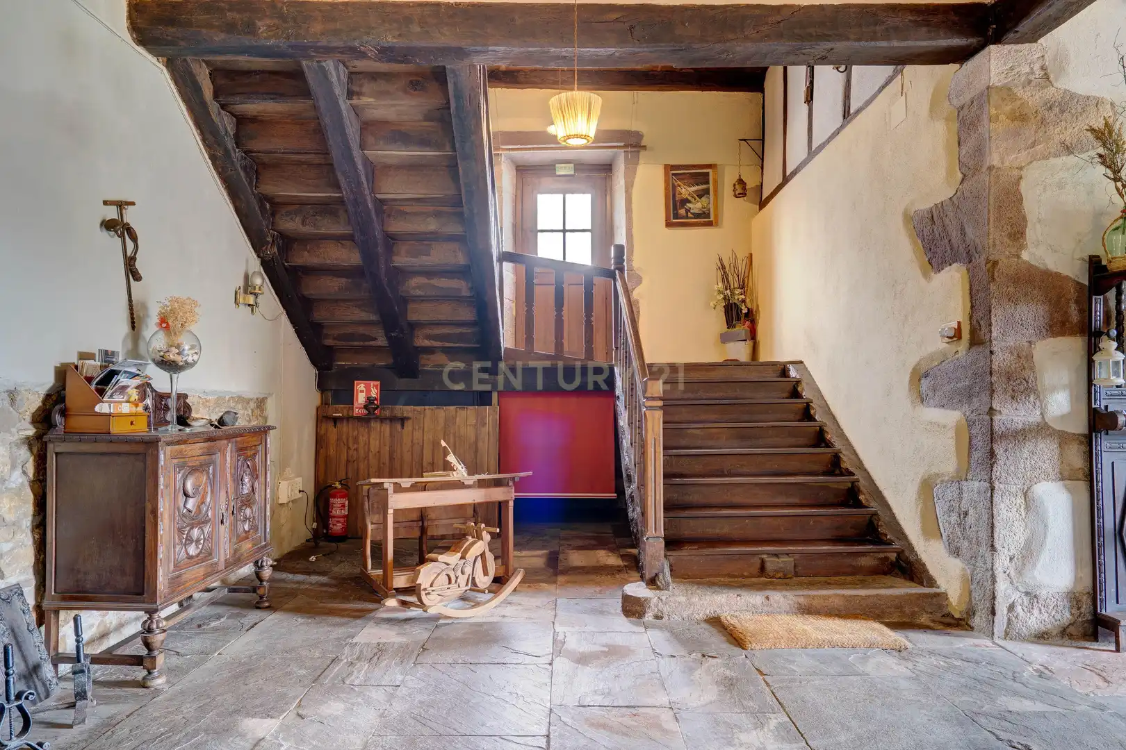 Edificio en venta en Baztan