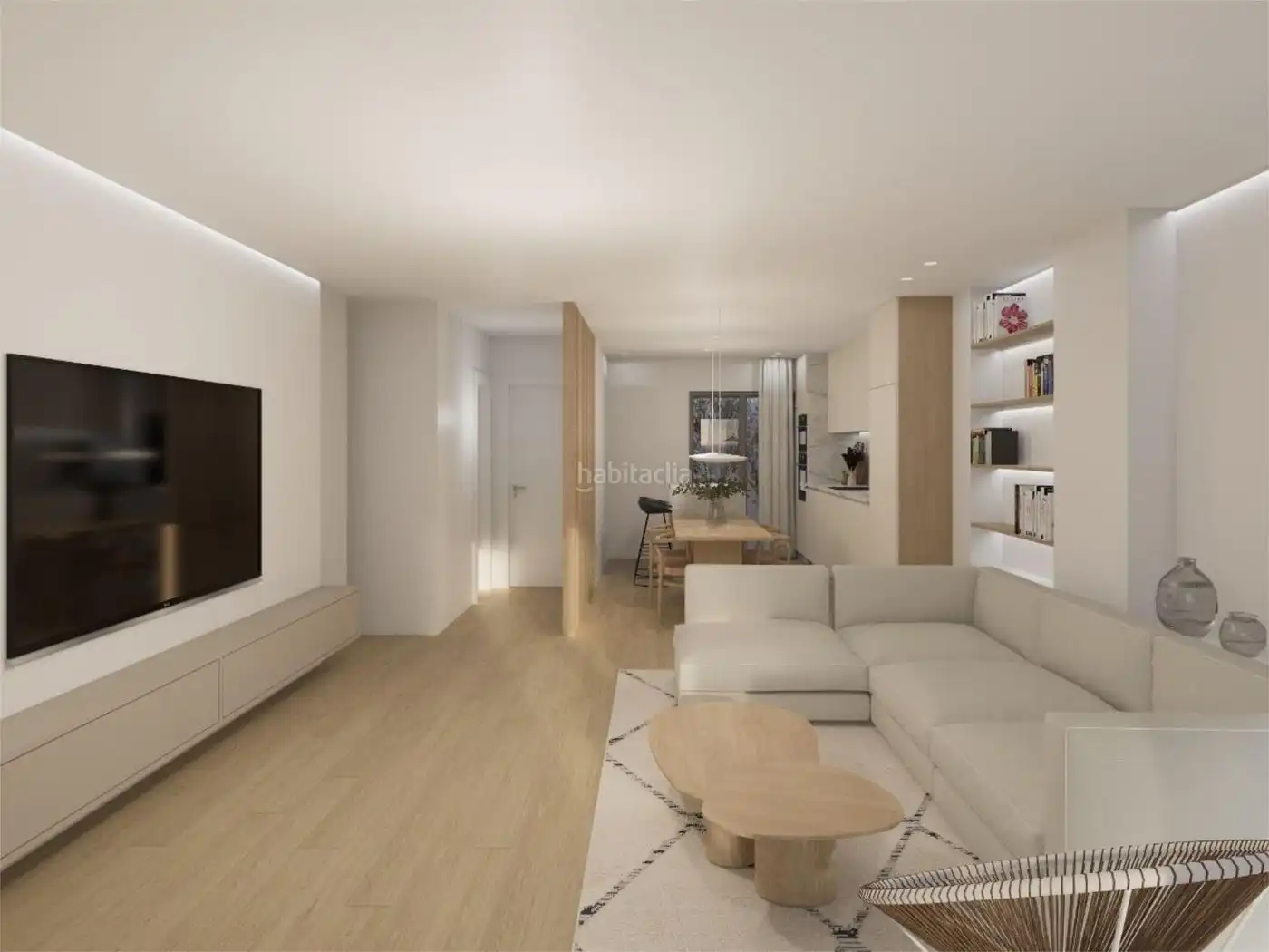 Duplex à vendre à Calle Pintor Saura Mira 33, imagen 6