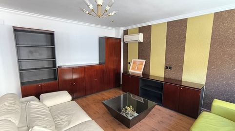 Foto 4 de Piso en venta en San Bernabé, Las Cruces, Villena