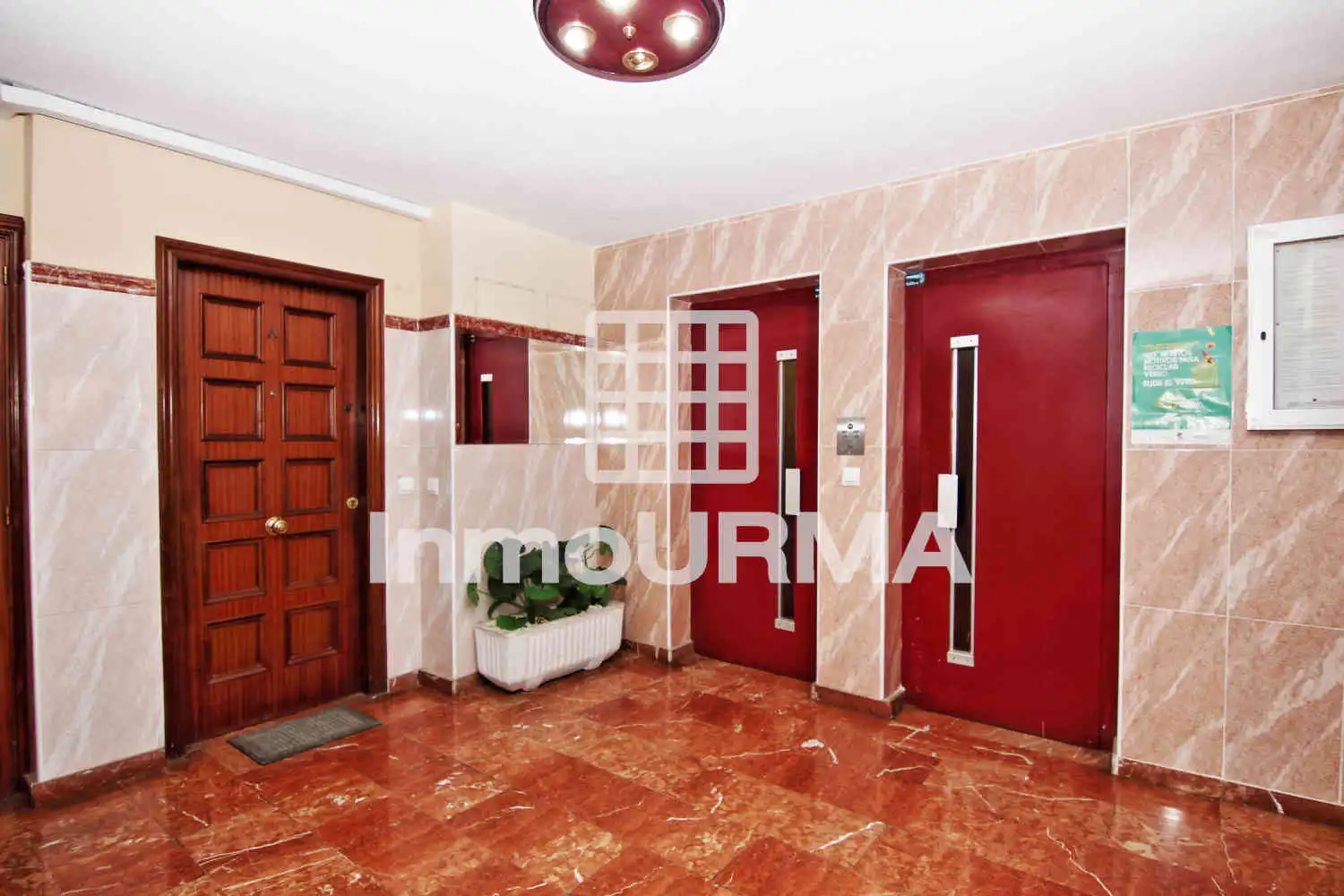 Àtic en venda en Alicante / Alacant amb Aire condicionat, Calefacció i Parquet