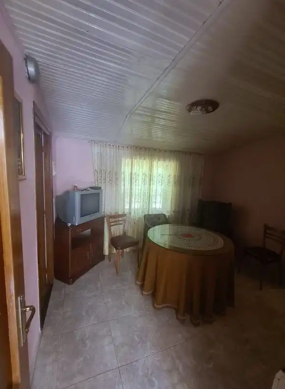Comedor de Casa o chalet en venta en La Maya  con Calefacción, Jardín privado y Amueblado