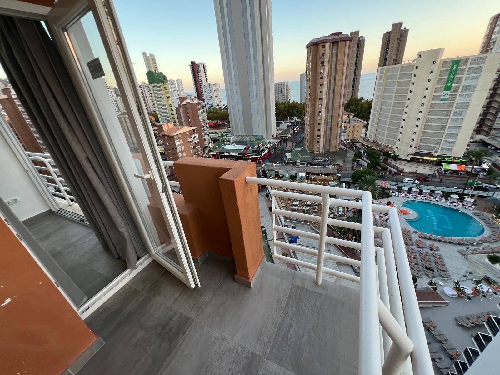 Apartament en venda a Playa Levante