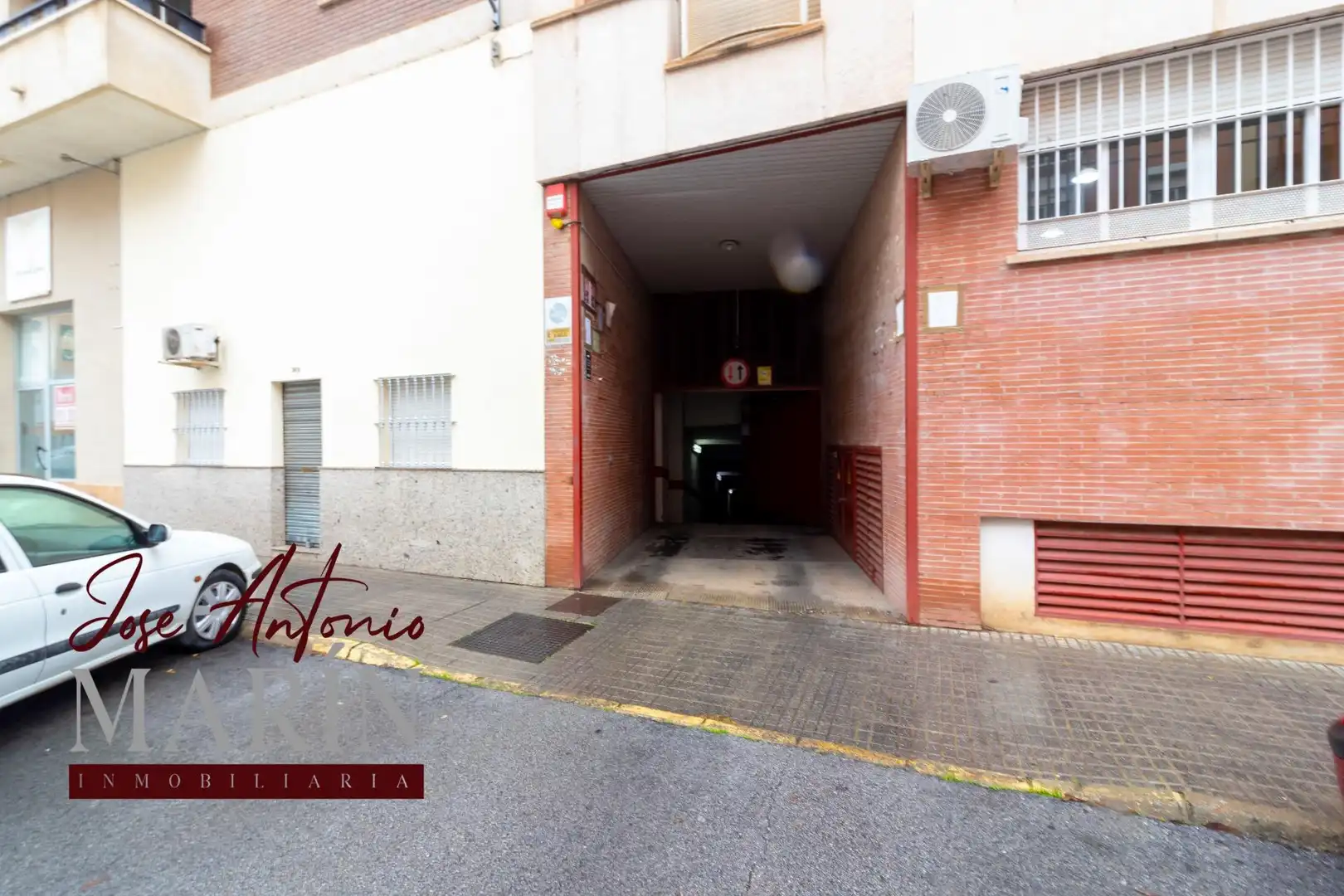 Aparcament en venda a Maria Auxiliadora - Barriada de Llera, imagen 4