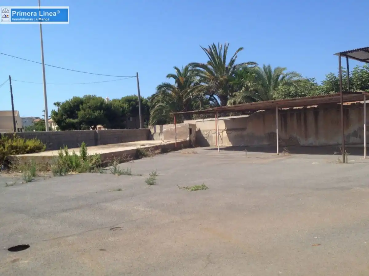 Wohnbaugrundstück zum Verkauf in Mar Menor de Cartagena – Cabo de Palos, imagen 14