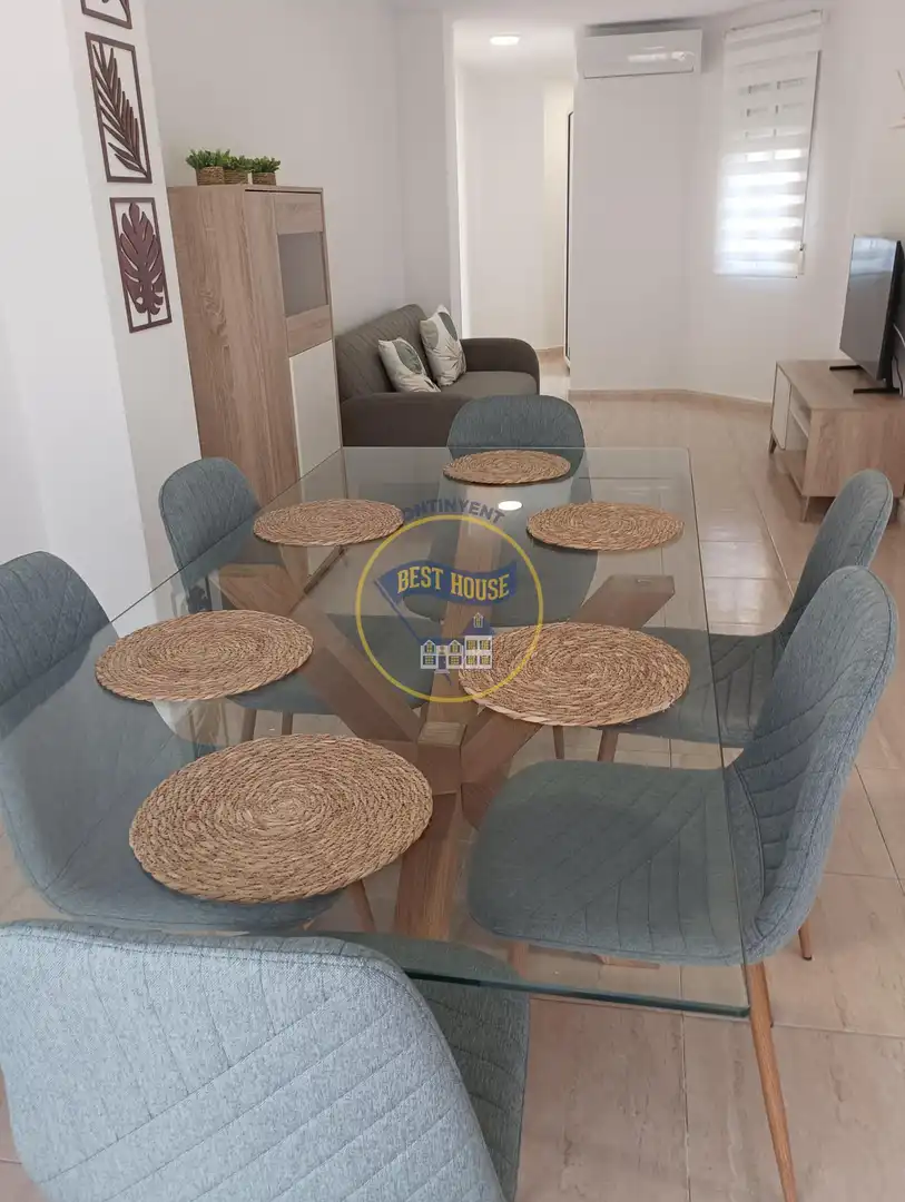 Flat for rent in Cocentaina