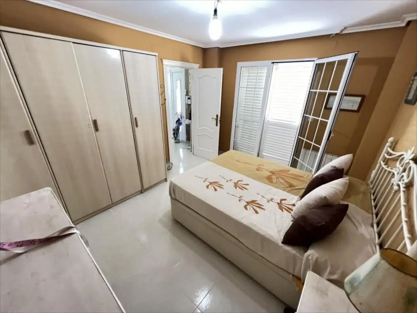 Habitación de Casa o chalet en venta en Cullera con Terraza