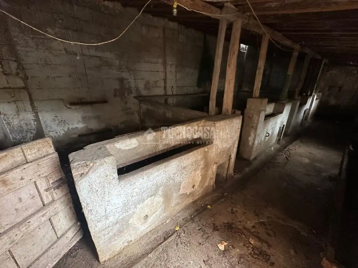 Casa o chalet en venta en Valdelcubo
