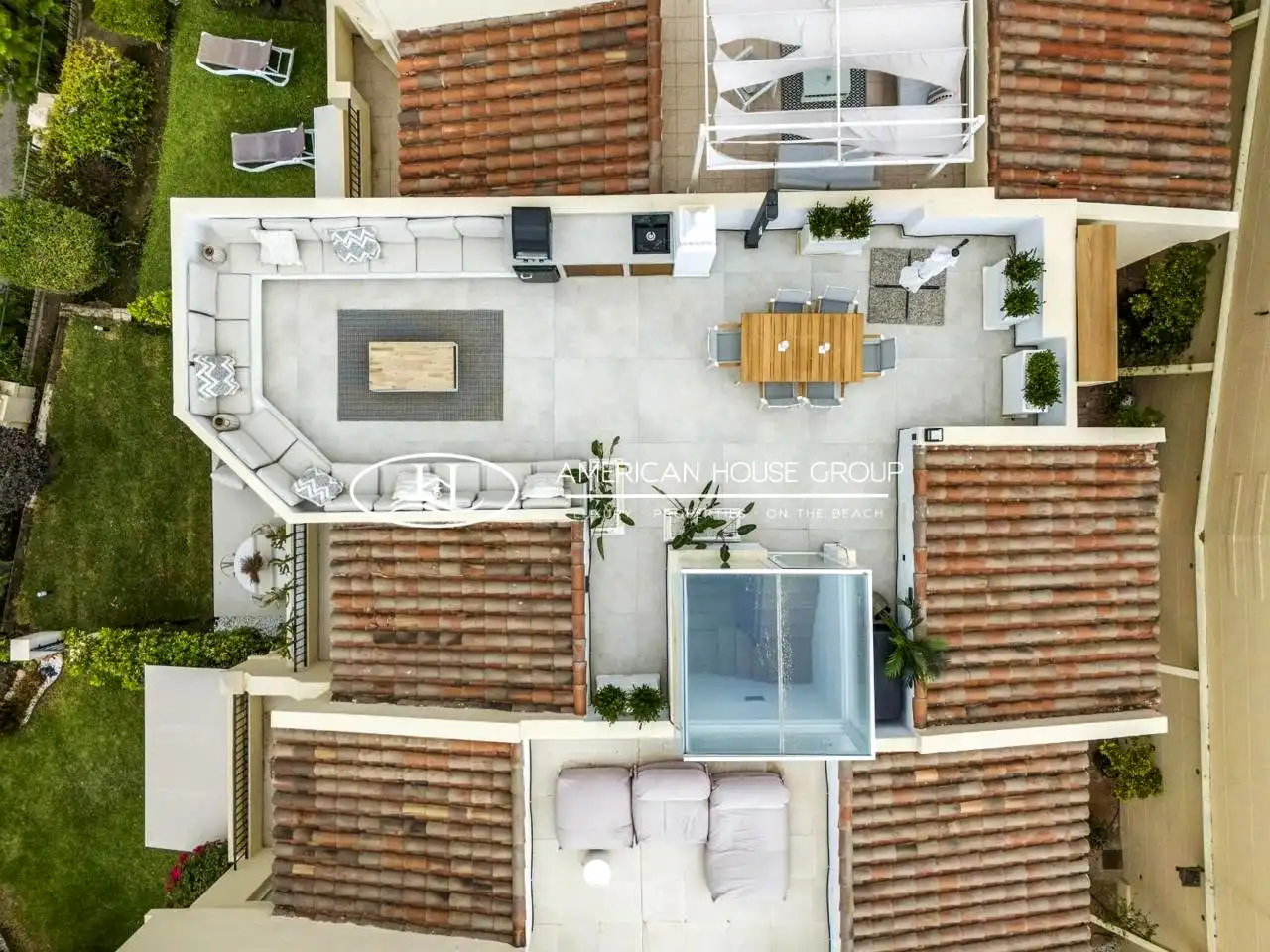 Casa con piscina in vendita a La Quinta, imagen 24