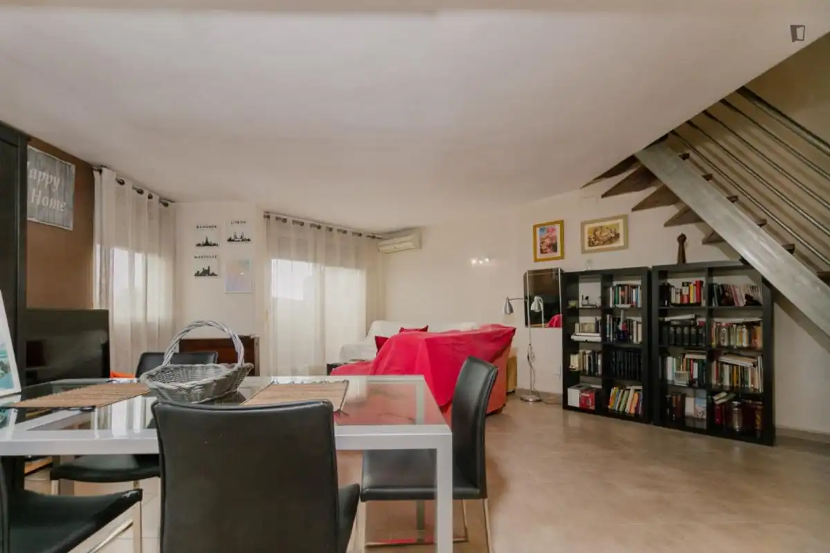 Apartament de lloguer a Na Rovella - Hermanos Maristas