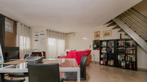Foto 5 de Apartament de lloguer a Na Rovella - Hermanos Maristas,  Valencia Capital