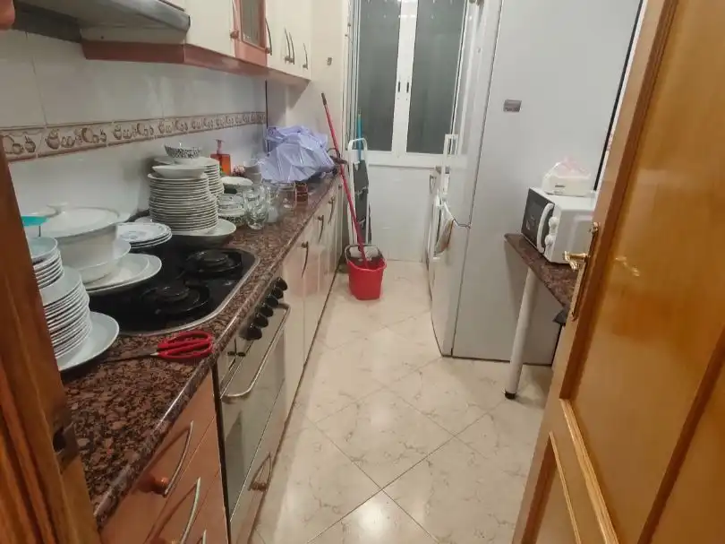 Wohnung mit Aufzug zum Verkauf in Llull 200