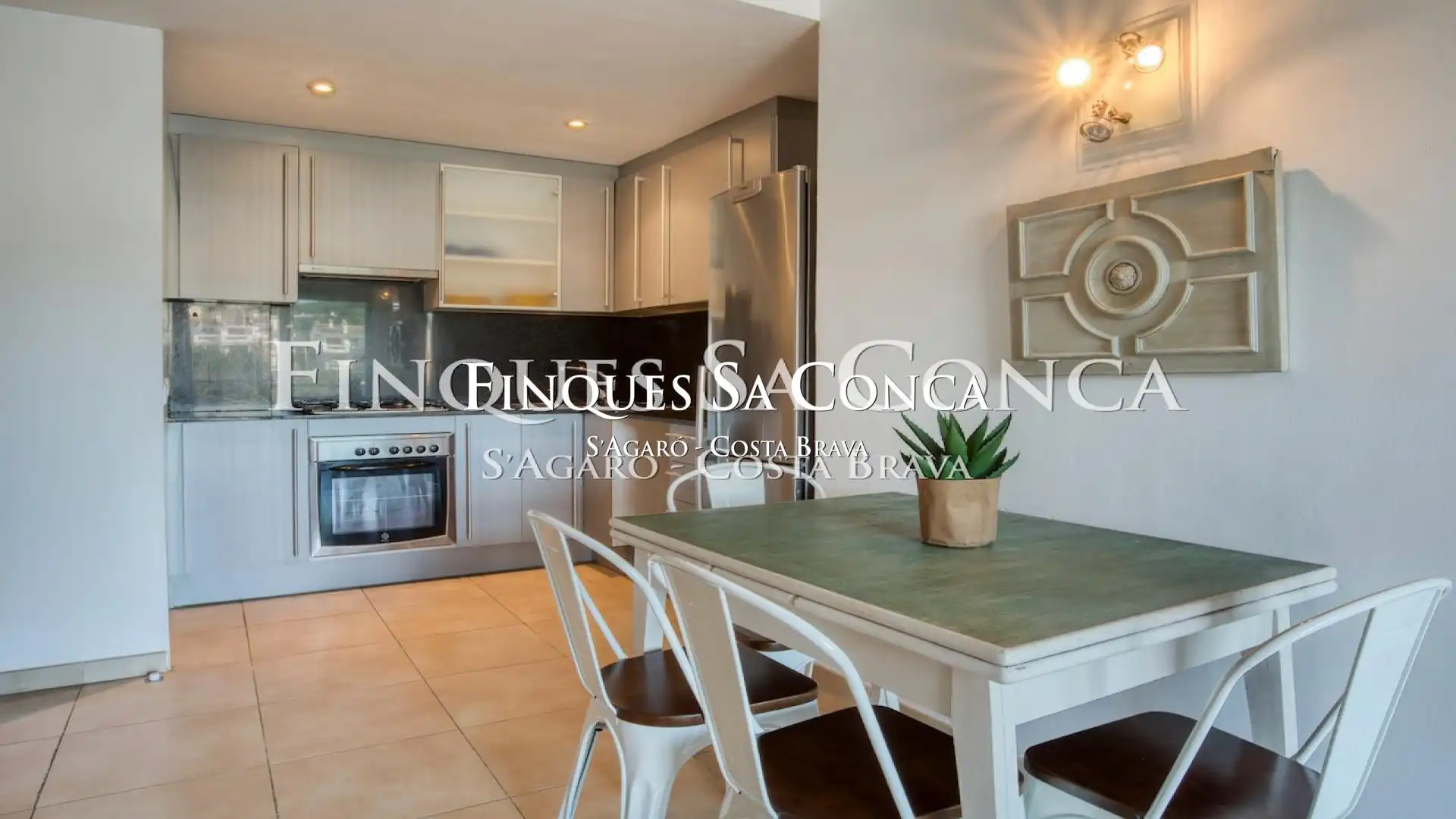 Attic for sale in Av Platja d Aro 238, S'Agaró