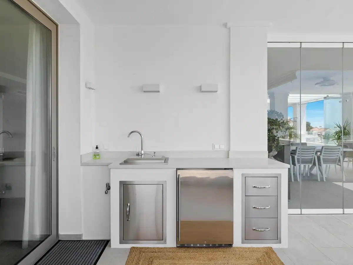Apartment for sale in Nueva Andalucía, imagen 32