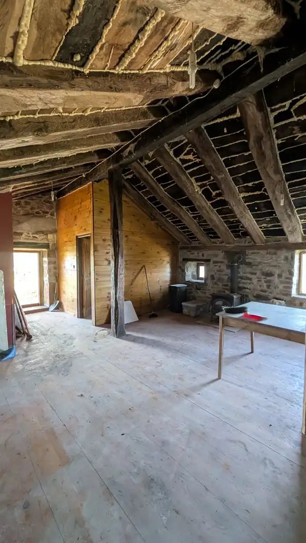 Landhaus zum Verkauf in VEGALOSVAOS 2127, imagen 35