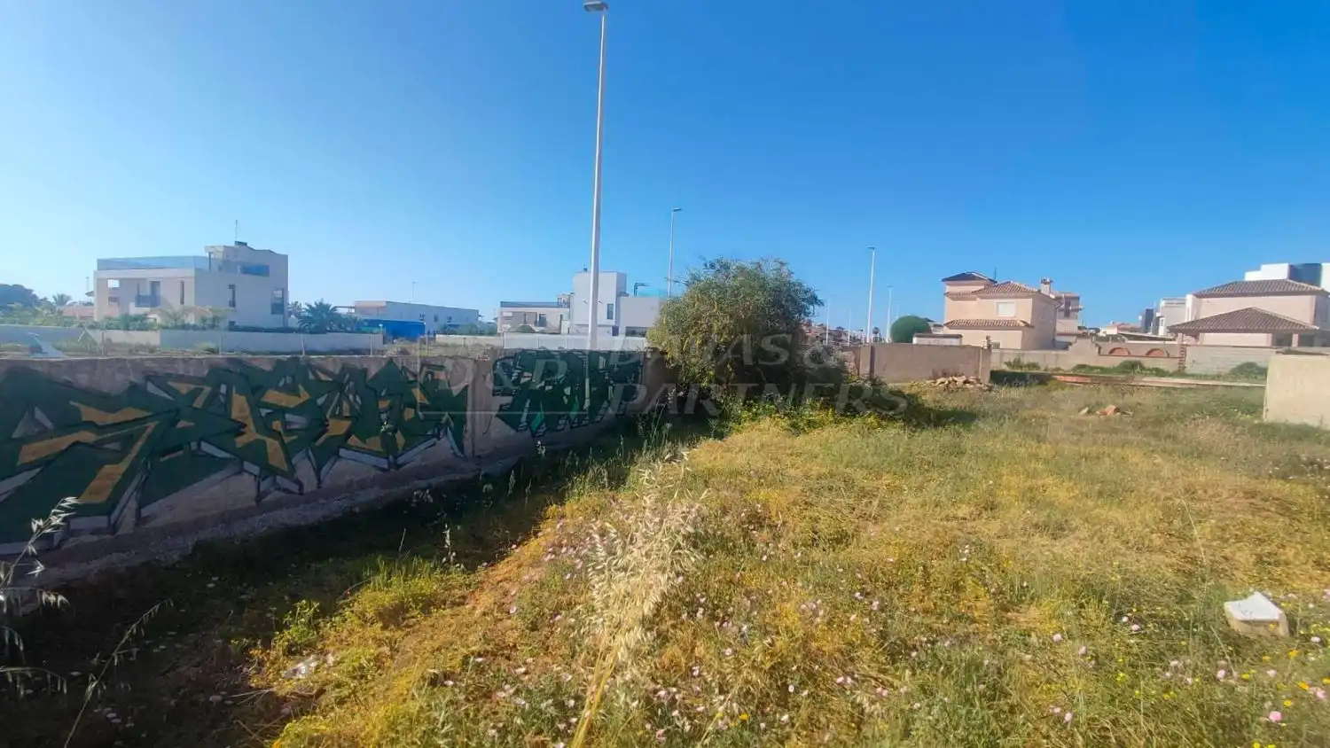 Residential for sale in Orihuela