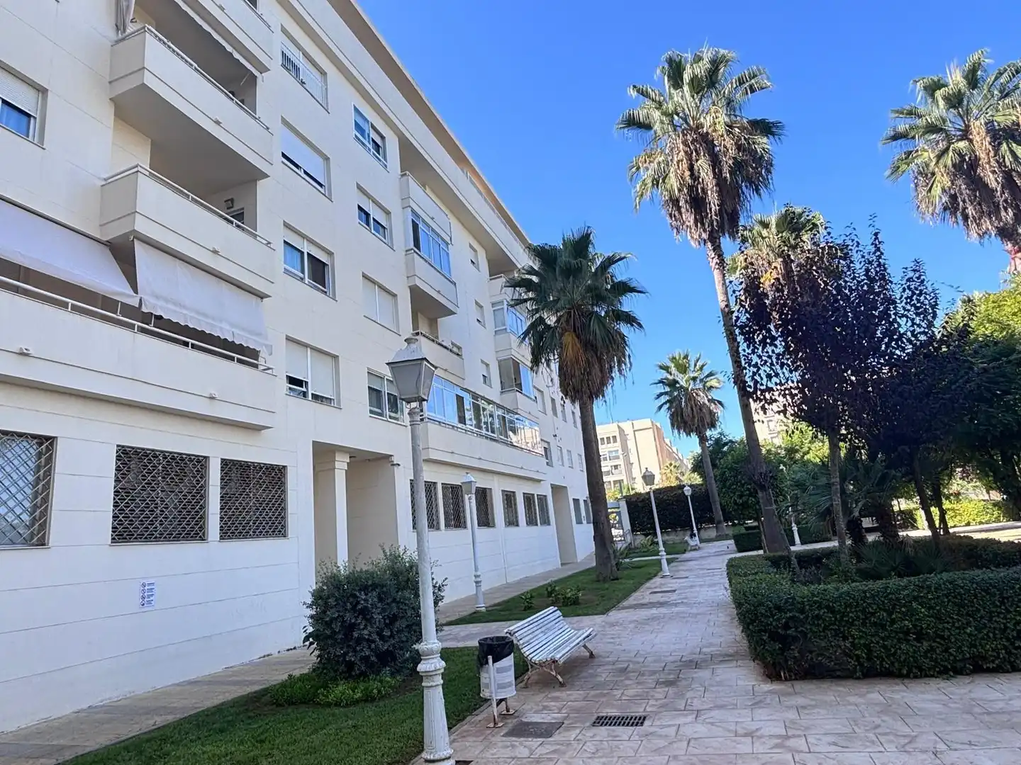 Wohnung mit Pool zum Verkauf in Caballero Bonald - San José Obrero - Guadalcacín, imagen 31