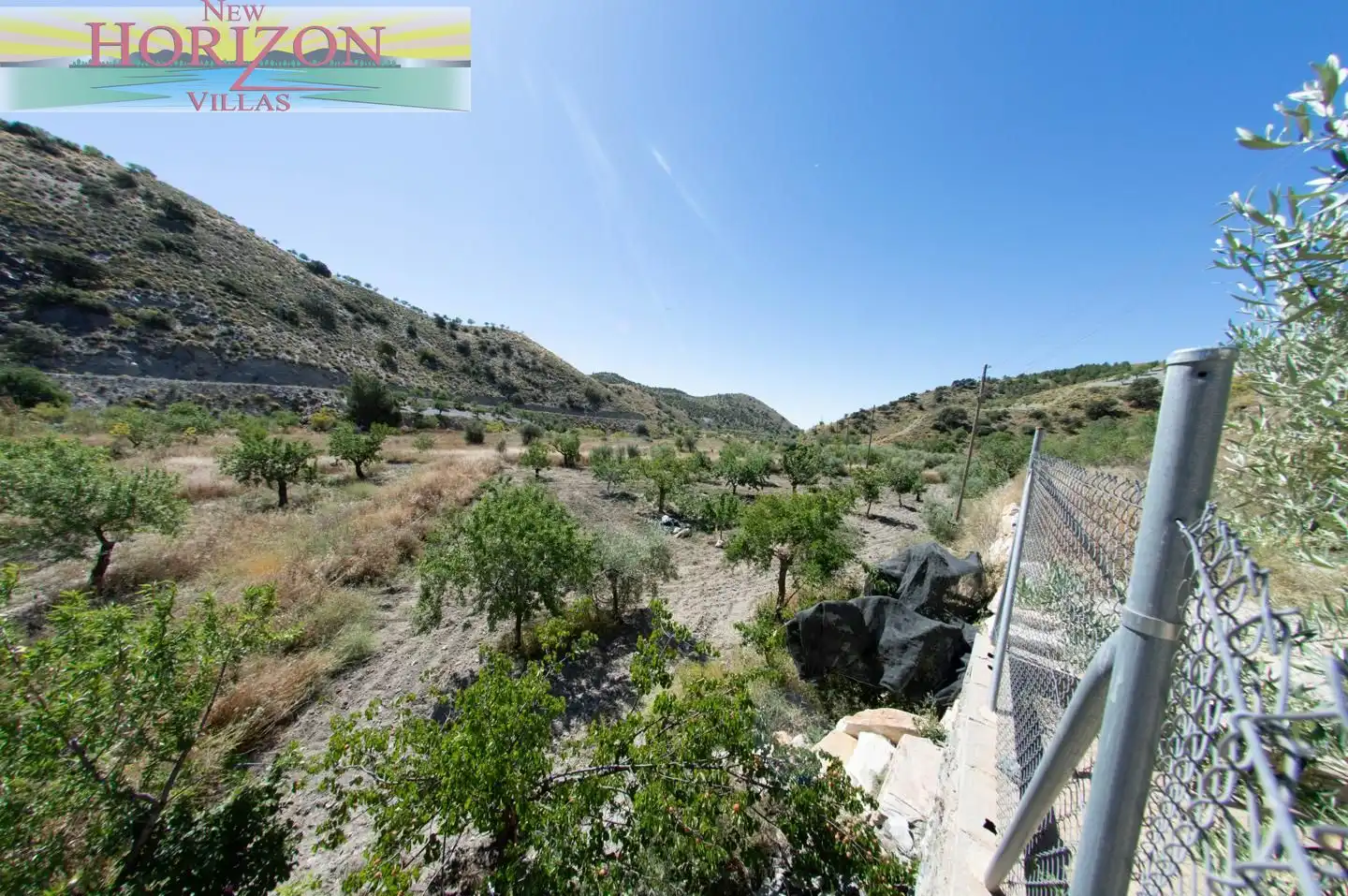 Casa o xalet en venda en Taberno amb Jardí privat