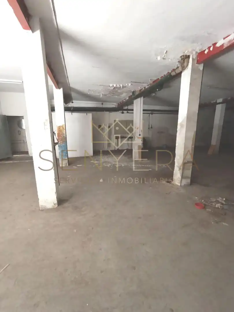 Local comercial en venda a Jesús, imagen 3