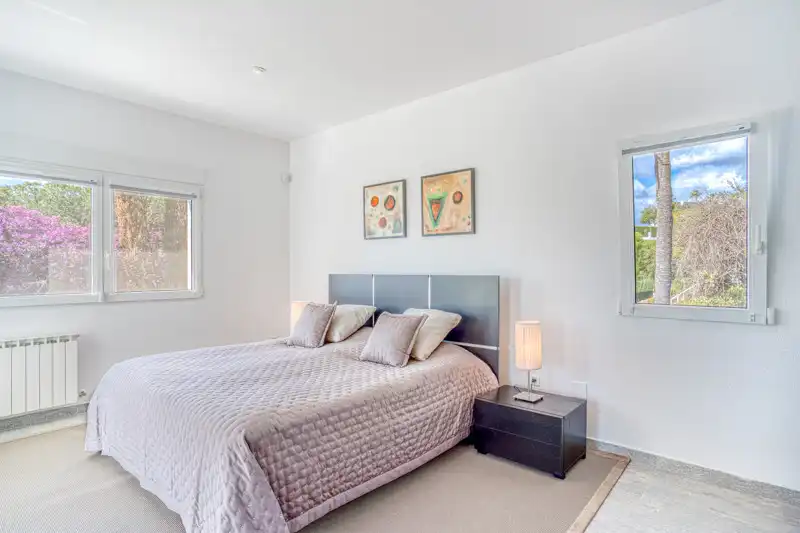 Casa con piscina in vendita a Marbella Centro, imagen 25