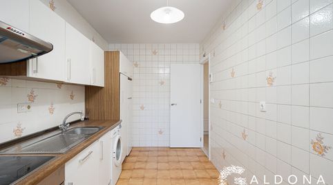 Foto 5 de Piso en venta en Borroto Kalea, Aiete, Donostia - San Sebastián